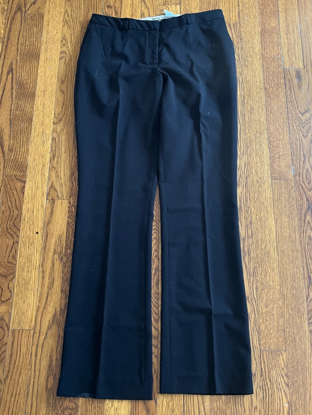 H&M Black Women's Dress Pants